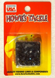 Black Diamond #6 50pk